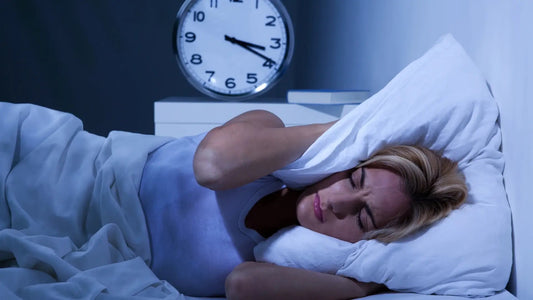 10 Natural Remedies for Insomnia and Sleeplessness at Night - MALAKO