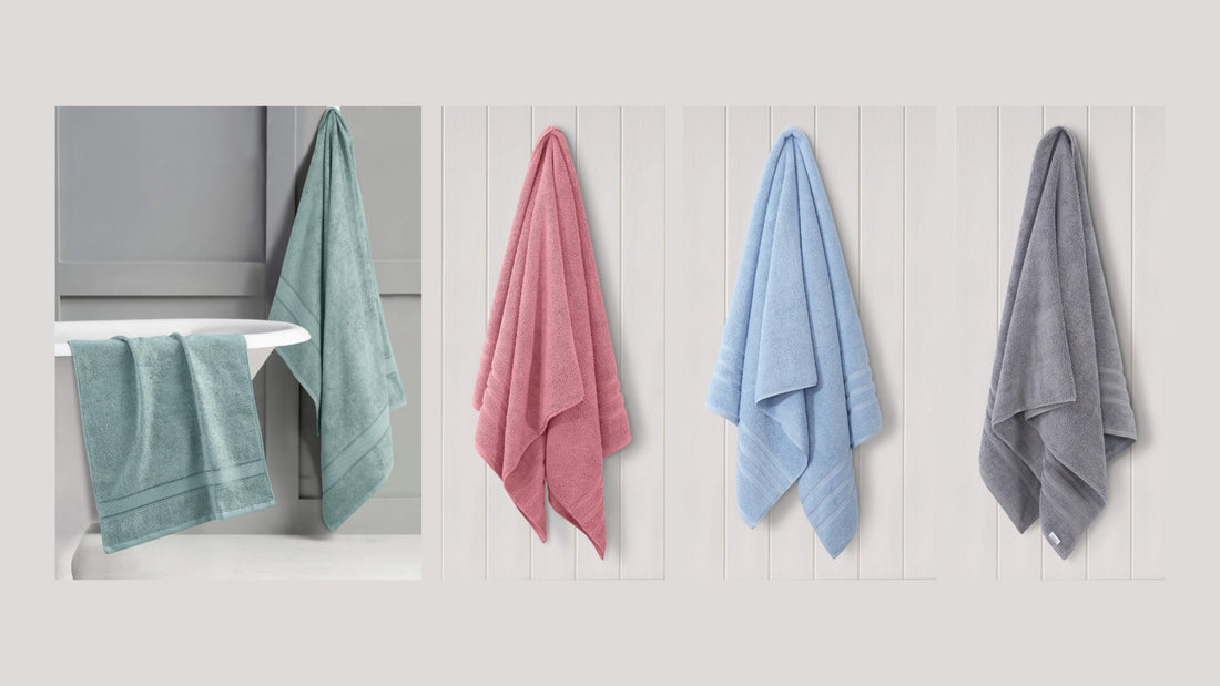 Beyond the Bath: Creative Ways to Use Malako's Hand Towels - MALAKO