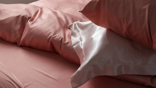 Sleep Science Demystified: Understanding the Importance of Thread Count - MALAKO