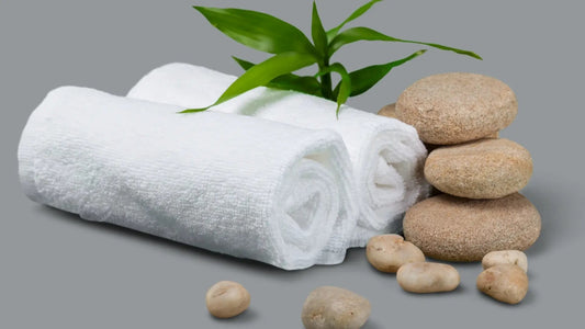 The Benefits of Bamboo Towels: Are They Really Better Than Cotton? - MALAKO