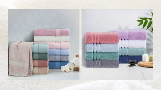 The Ultimate Guide to Choosing the Perfect Towel - MALAKO