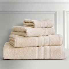 Malako Serene Soft 100% Cotton Towels - MALAKO