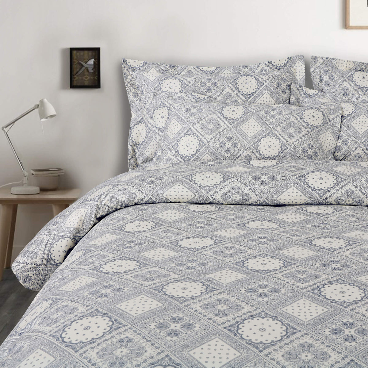 Quilted Comforter Sets